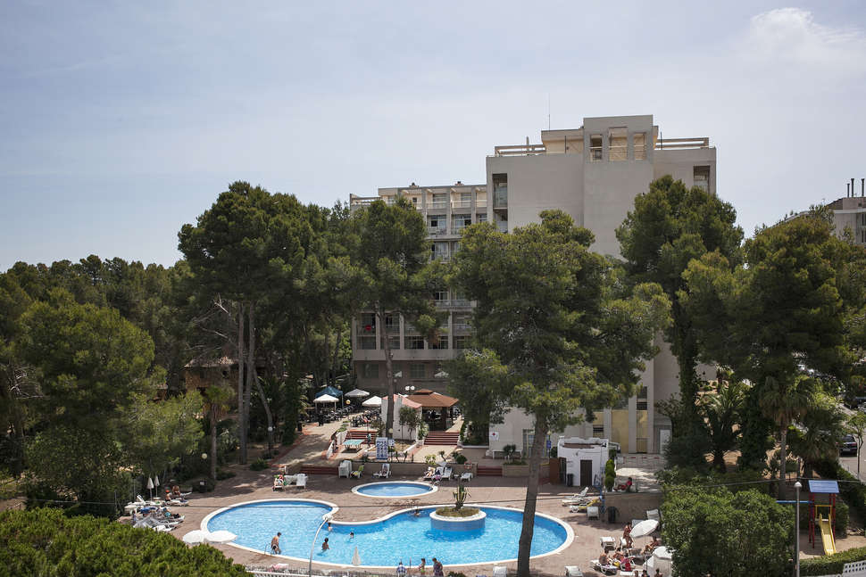 best-hotel-mediterraneo-salou-spanje