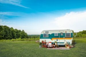 Camper of Caravan: Waar ga jij mee kamperen op de camping?