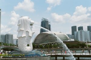 Mooiste hotels in Singapore vergelijken