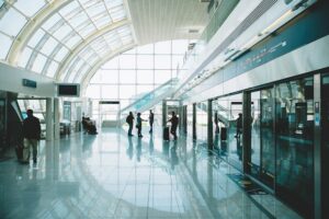 Dubai Airport: Ontdek alles over het vliegveld van Dubai