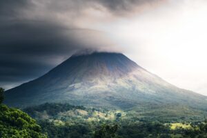 Ontdek de prachtige flora & fauna van Costa Rica