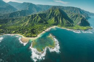 Ontdek de rijke geschiedenis van Hawaï