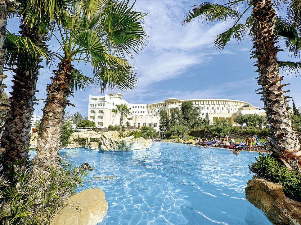hotel-medina-solaria-thalasso-yasmine-hammamet-tunesie
