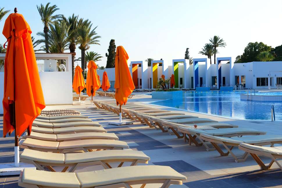 hotel-one-resort-aquapark-spa-skanes-tunesie