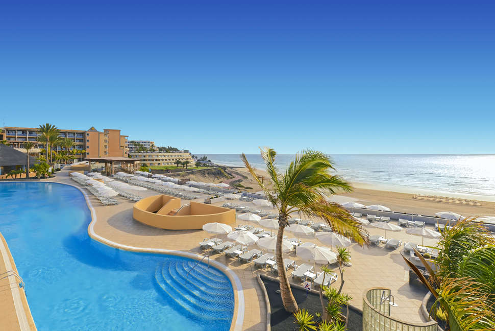 iberostar-selection-fuerteventura-palace-morro-jable-spanje