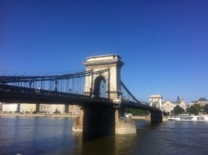 kettingbrug boedapest