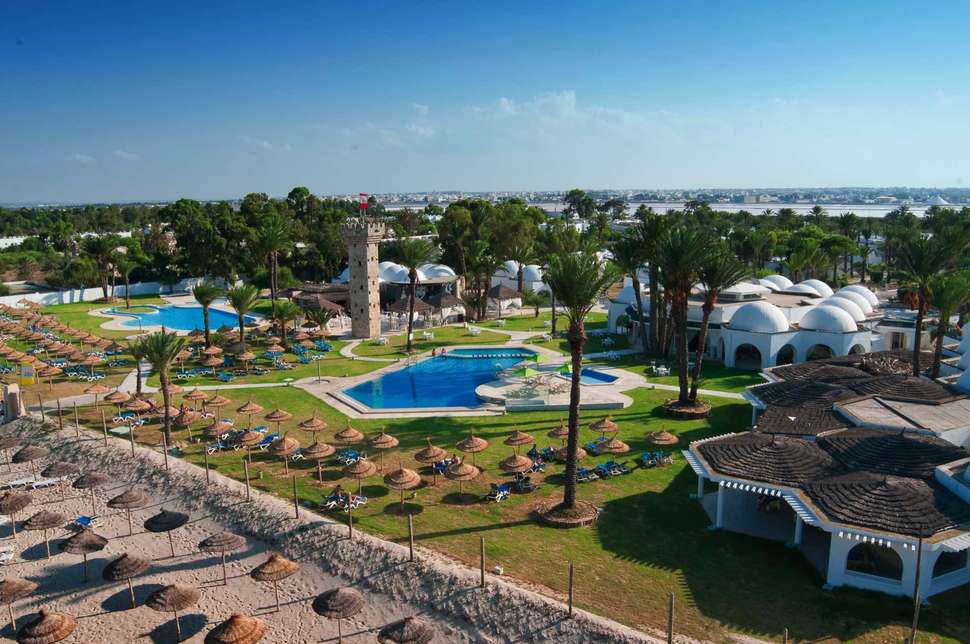 monarque-club-rivage-monastir-skanes-tunesie