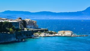 Top 8 mooiste badplaatsen op Corfu