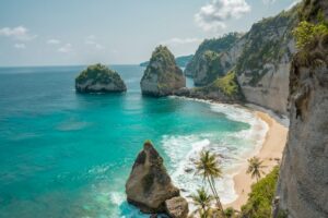 Ontdek de 7 mooiste stranden van Bali