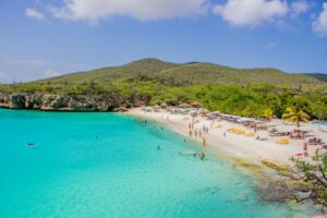 Mooiste stranden van Bonaire