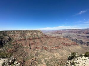 Ontdek de Grand Canyon in Arizona