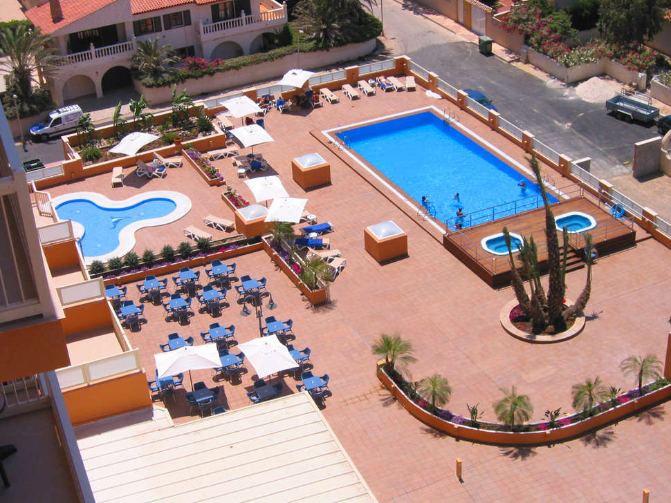 poseidon-la-manga-hotel-spa-la-manga-del-mar-menor-spanje