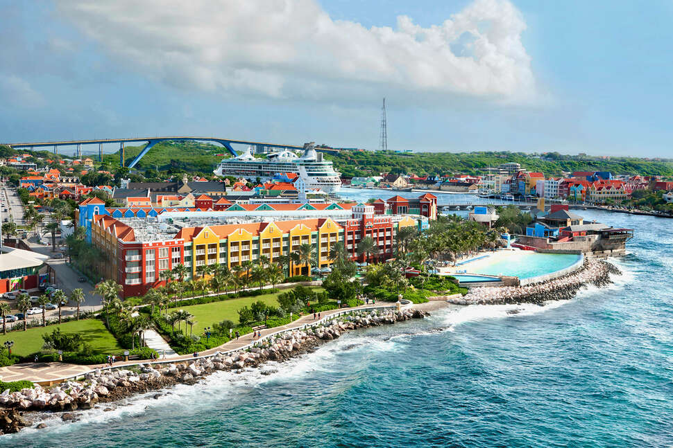 renaissance-wind-creek-curacao-resort-willemstad-nederlandse-antillen