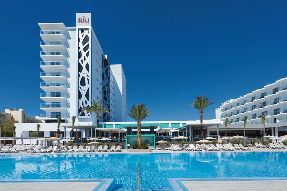 riu-costa-del-sol-torremolinos-spanje