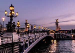 De 5 meest romantische hotels van Parijs
