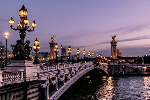 De 5 meest romantische hotels van Parijs