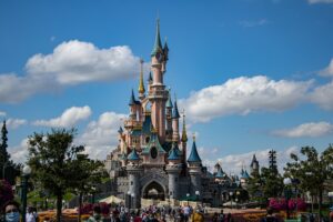 De mooiste sprookjesachtige hotels van Disneyland Parijs