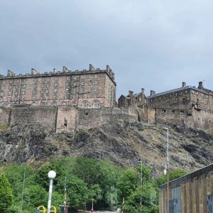 Reisgids Edinburgh: Tips voor een stedentrip Edinburgh