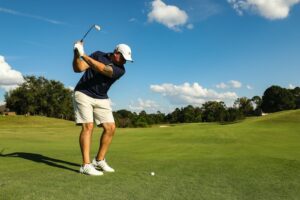 Tips voor een golfvakantie in Spanje