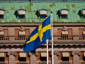 Rondreizen in Zweden: ontdek de mooiste Zweedse steden!