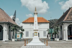 7 tips voor backpacken in Yogyakarta