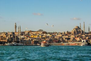 Tips voor een stedentrip naar Istanbul