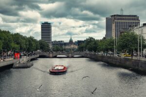 Reisgids Dublin: Tips voor een stedentrip Dublin
