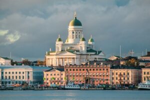 Tips voor een stedentrip naar Helsinki