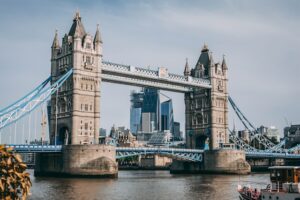 Tips voor een stedentrip naar Londen