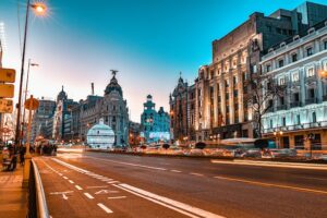 Tips voor een stedentrip naar Madrid