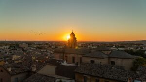 Tips voor een stedentrip naar Rimini