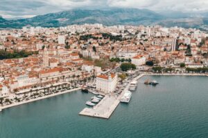 Tips voor een stedentrip naar Split
