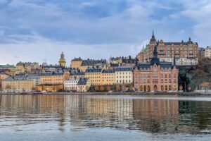 Tips voor een stedentrip naar Stockholm