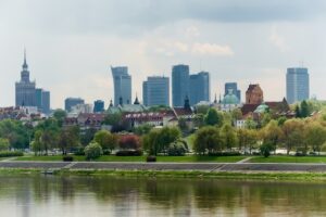 Tips voor een stedentrip naar Warschau