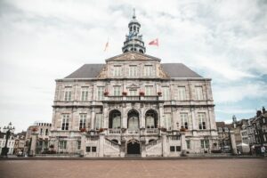 Tips voor een weekendje weg naar Maastricht