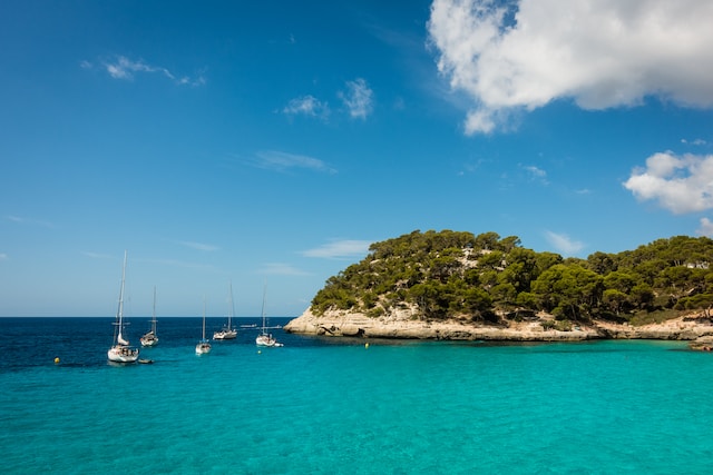 Cala Ratjada