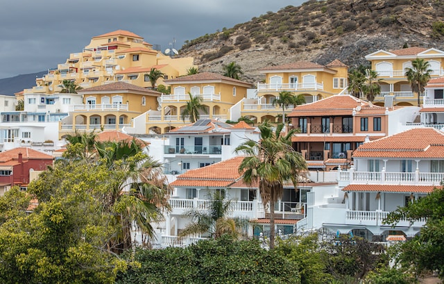 Costa Adeje