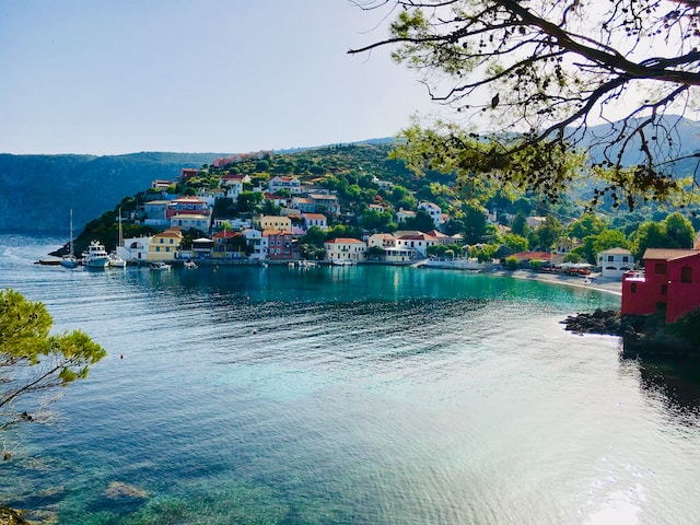 Kefalonia