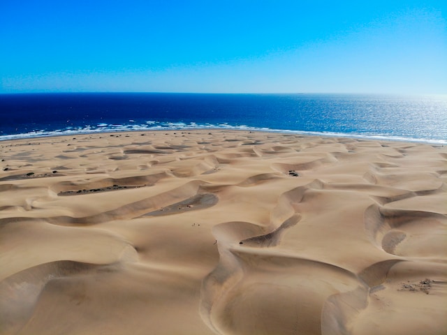 Maspalomas