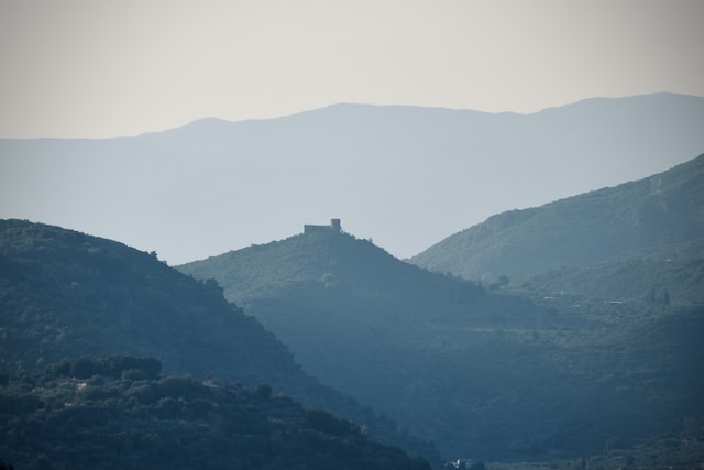 Peloponnesos