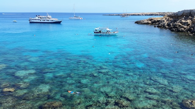 Protaras