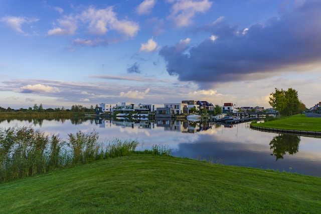 vakanties-in-flevoland