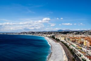 Overnachten in Nice: vergelijk de verschillende soorten accommodaties