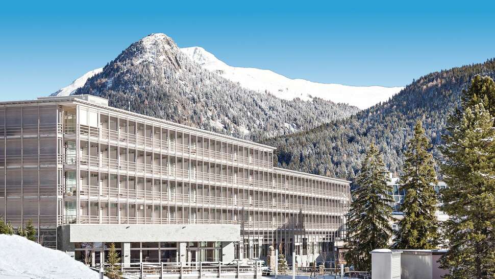 ameron-mountain-hotel-davos-zwitserland