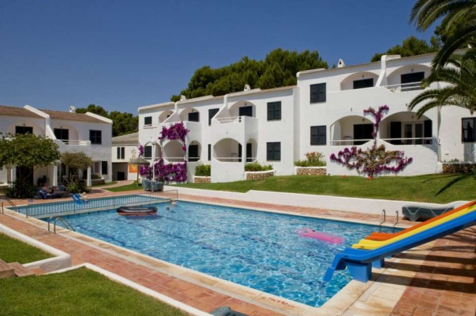 appartementen-playa-parc-son-parc-menorca