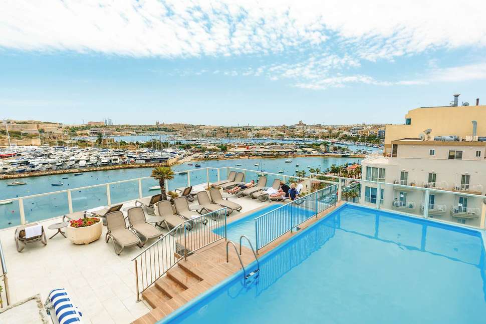 bayview-hotel-appartementen-sliema-malta