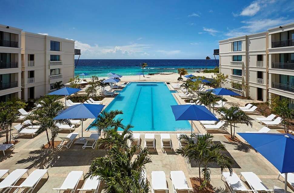 curacao-marriott-beach-resort-piscadera-nederlandse-antillen