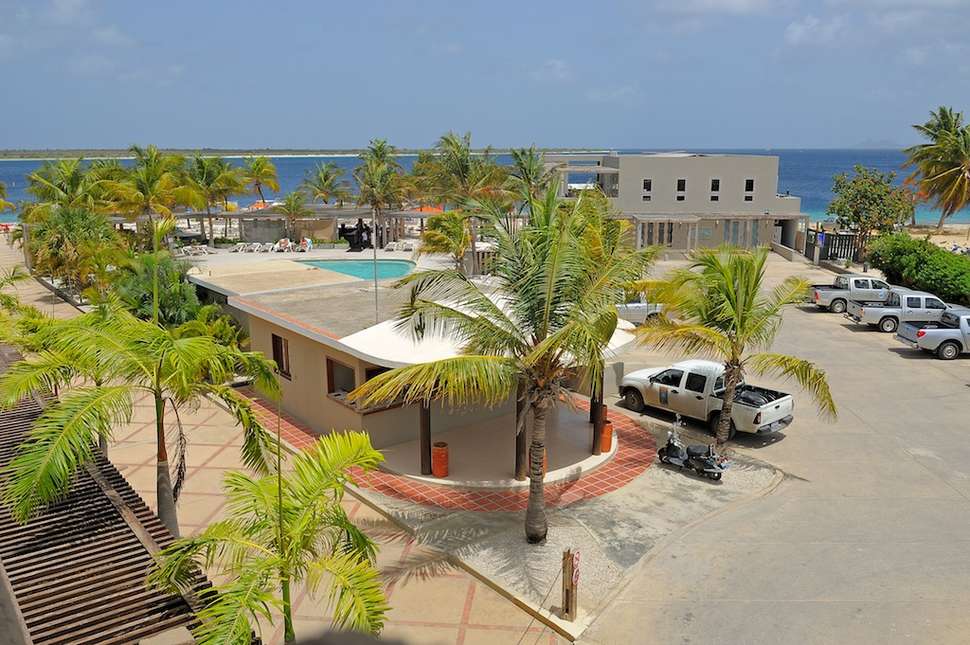 eden-beach-resort-kralendijk-bonaire