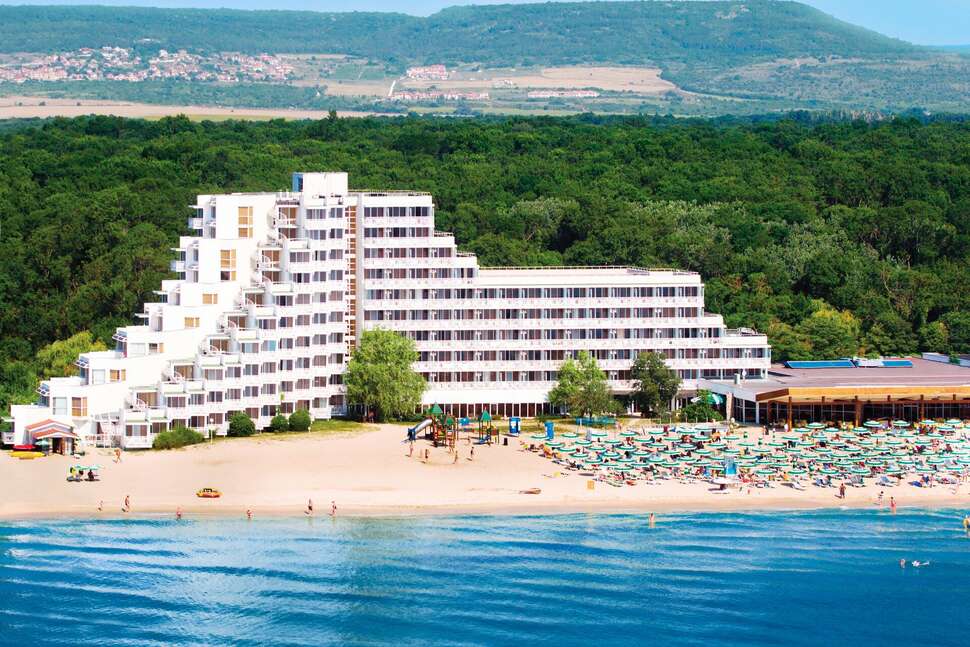 hotel-gergana-beach-albena-bulgarije