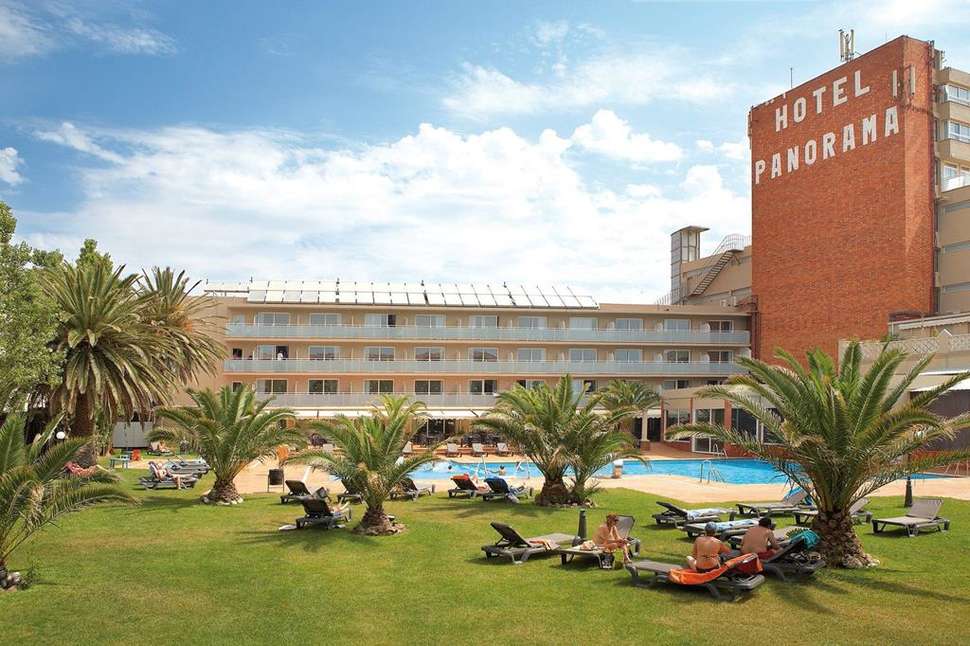 hotel-panorama-l-estartit-spanje